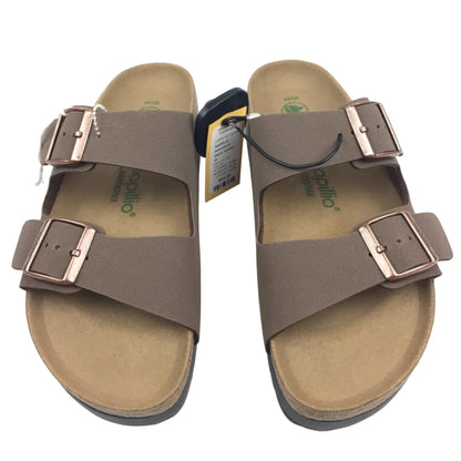 Papillio by Birkenstock Vegan Sandals W