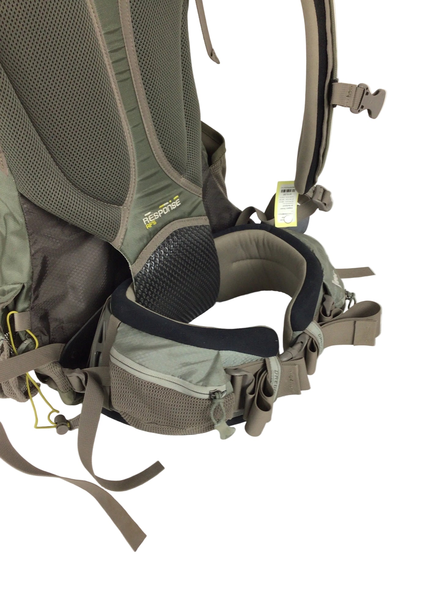Gregory Triconi 60 Backpack