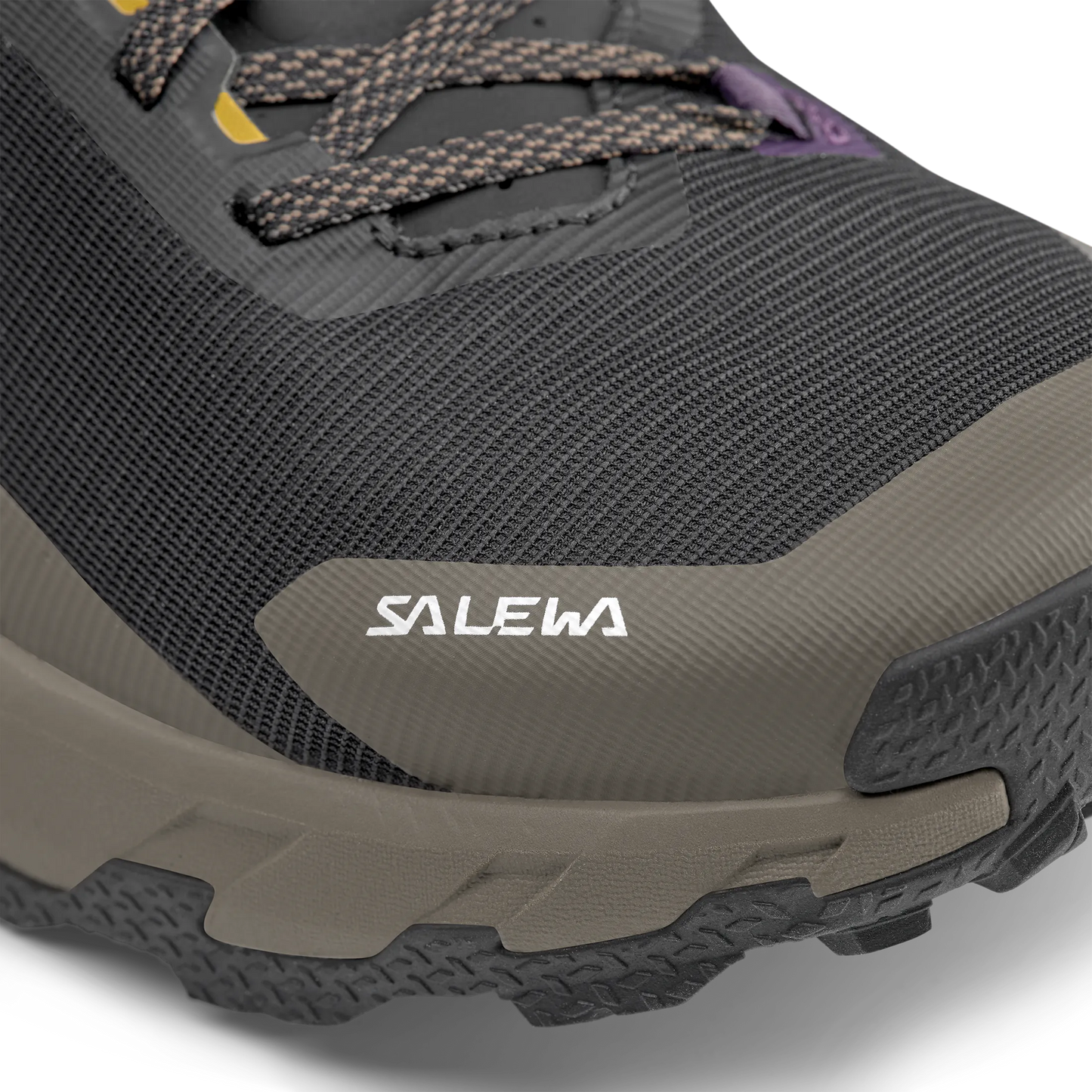 Salewa - Men's Pedroc 2 PTX - Black Out/Bungee Cord