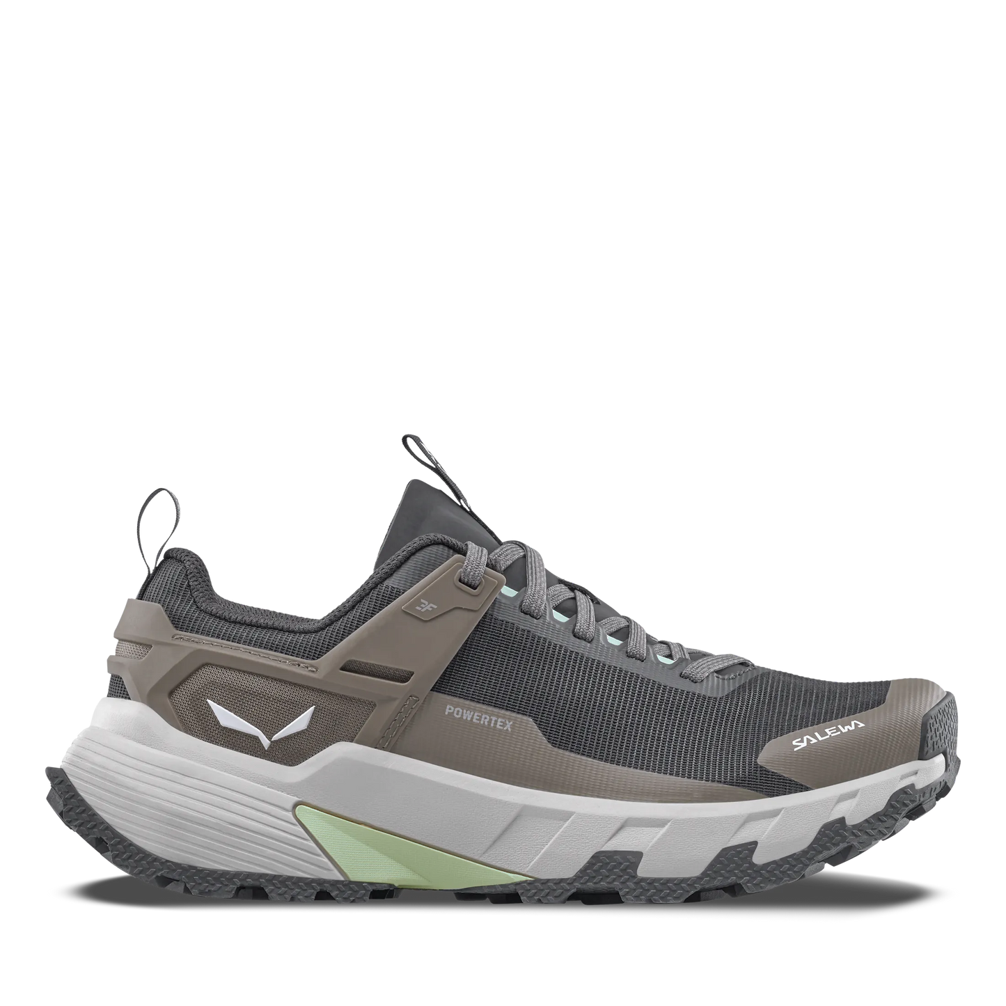 Salewa - Women's Pedroc 2 PTX - Black Out/Bungee Cord