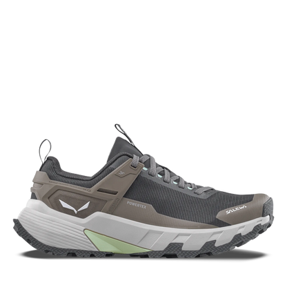 Salewa - Women's Pedroc 2 PTX - Black Out/Bungee Cord