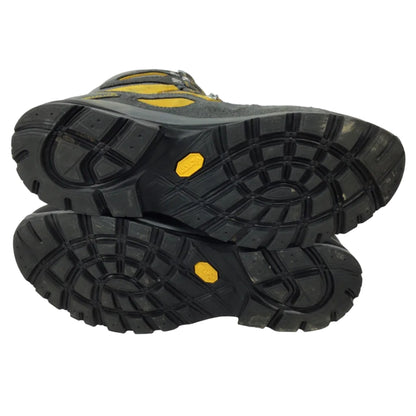 ASOLO Hike Boots M 10 Yellow