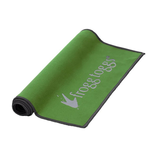 Frogg Toggs - Chilly Pad Pro Cooling Towel - Hi-Vis Green