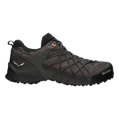 Salewa - Wildfire GTX - Men's - Black Out/Silver