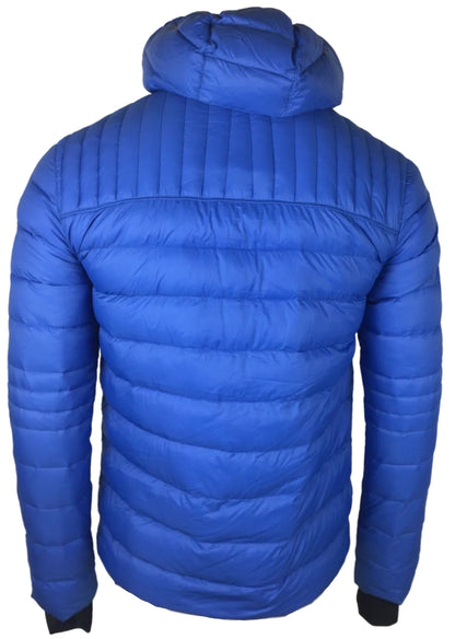 Pajar Packable Jacket Men Md Blue