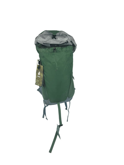 Deuter AC Lite 22 SL Wmn Green