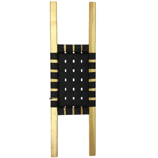 Old Town Canoe Seat Tan/Blk