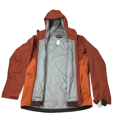 Patagonia Rain Jacket M