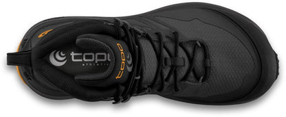 Topo - Trailventure 2 WP Mens - Dark Green/Clay
