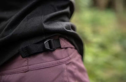 Yeti Cycles - Norrie Short Women's - Dusty Purple