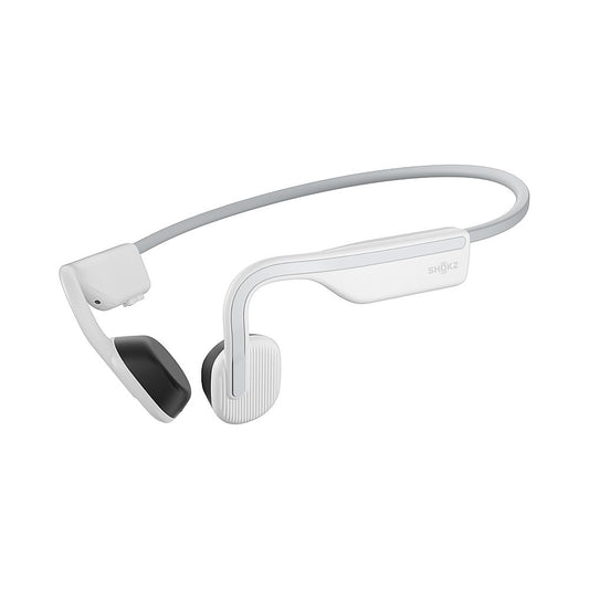 Shokz - OpenMove - White