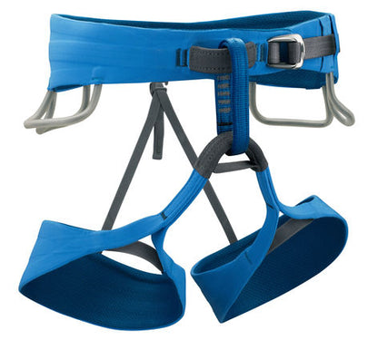 Black Diamond - Solution Harness - Men's - Carbon