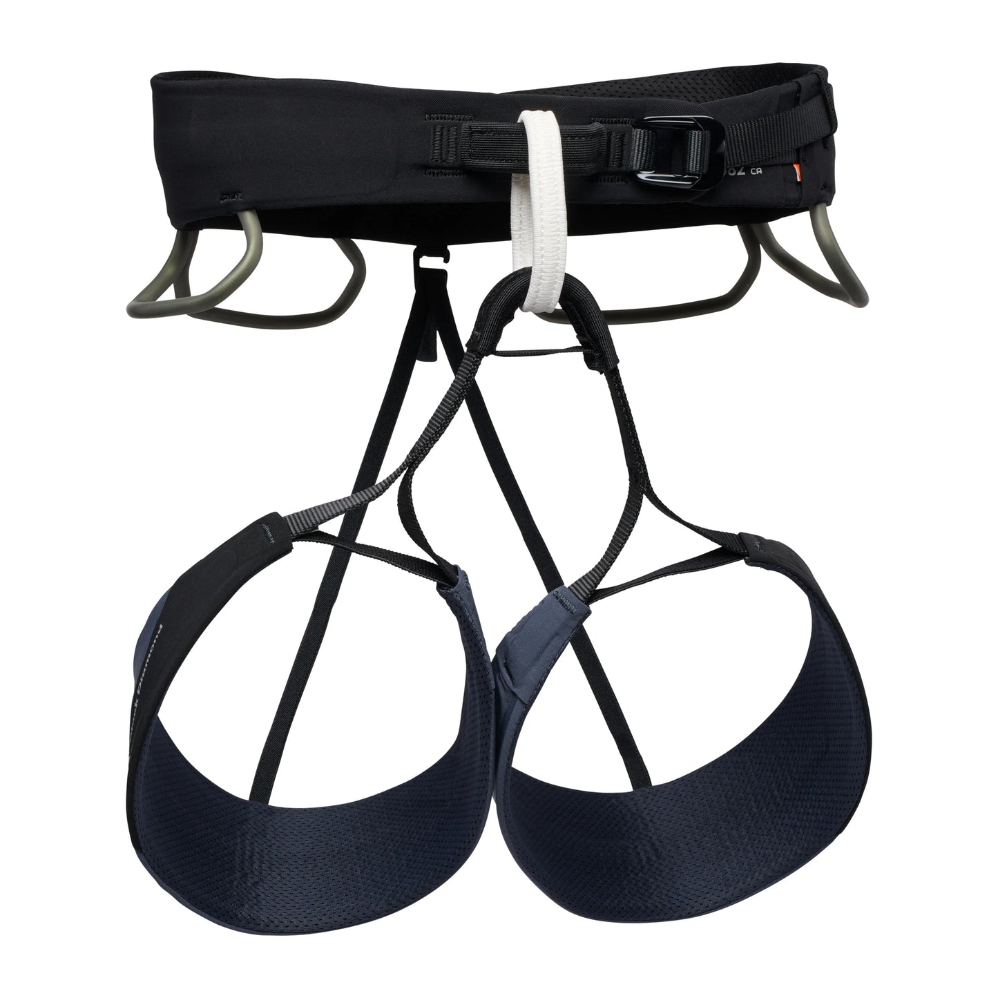 Black Diamond - Solution Harness - Carbon