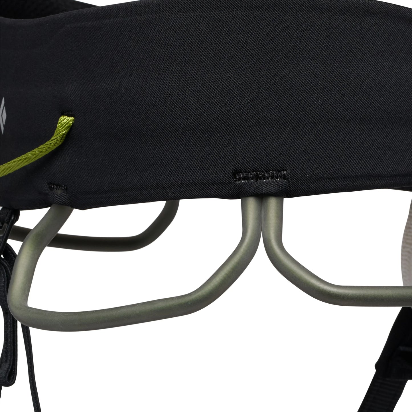 Black Diamond - Solution Harness - Men's - Carbon