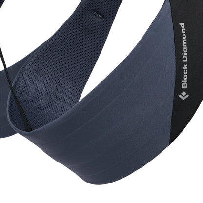 Black Diamond - Solution Harness - Carbon