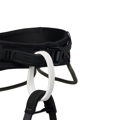 Black Diamond - Solution Harness - Carbon