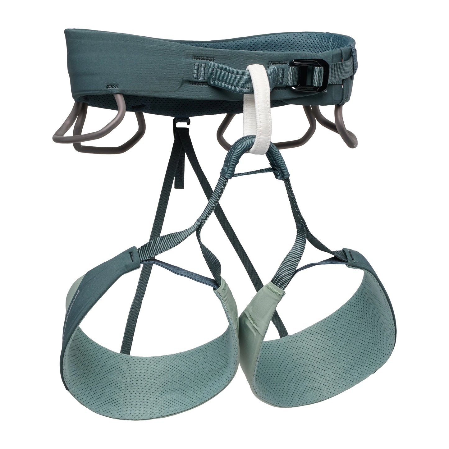 Black Diamond - Solution Harness - Women's - Agave