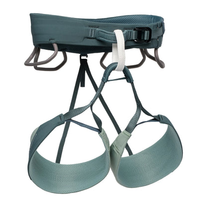 Black Diamond - Solution Harness - Women's - Agave