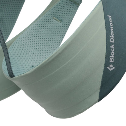 Black Diamond - Solution Harness - Women's - Agave