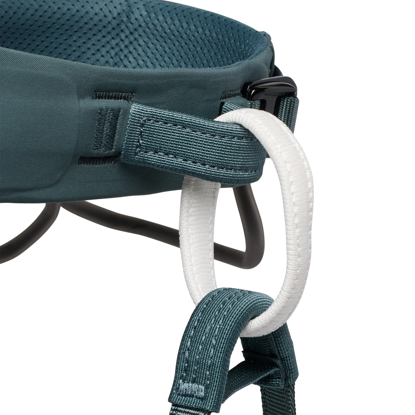 Black Diamond - Solution Harness - Women's - Agave