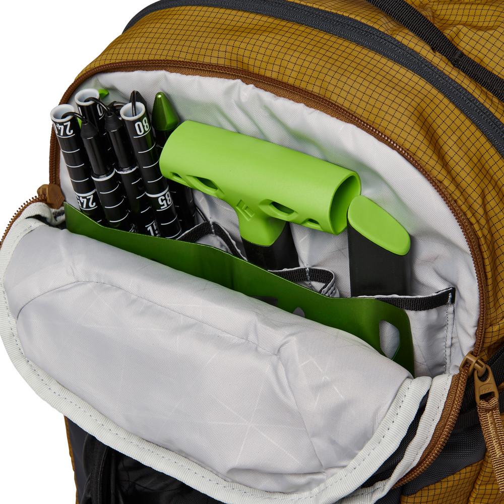 Black Diamond - Dawn Patrol 25 Pack - Amber