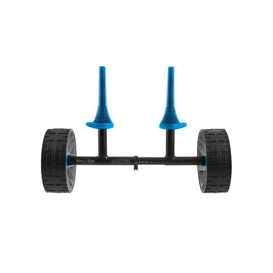 Sea to Summit - Solution Sit On Top Cart