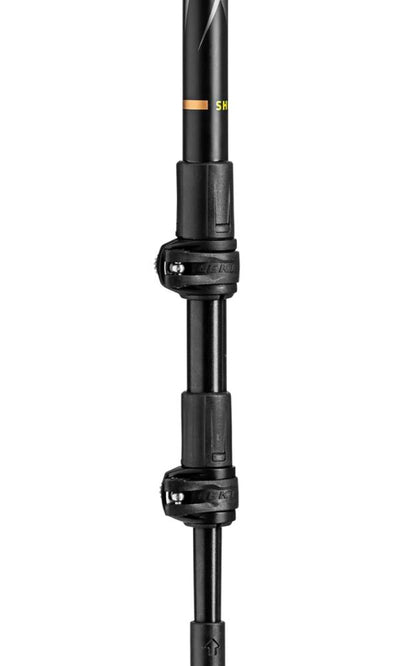 Leki - Sherpa 3 Sec Pole - 110-145