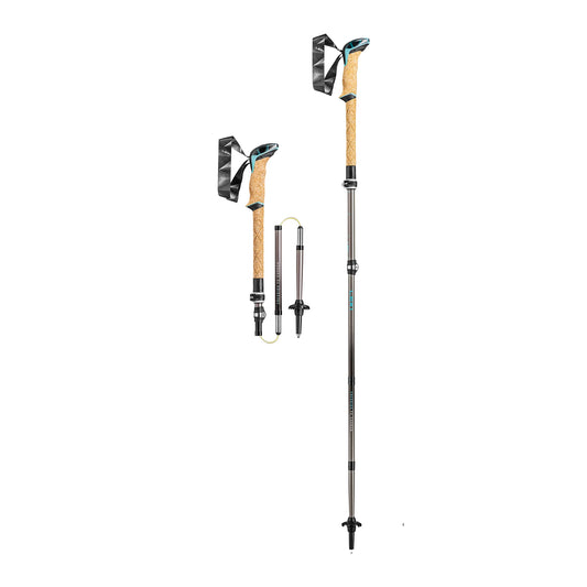 Leki - Women's Cressida FX Carbon Trekking Poles