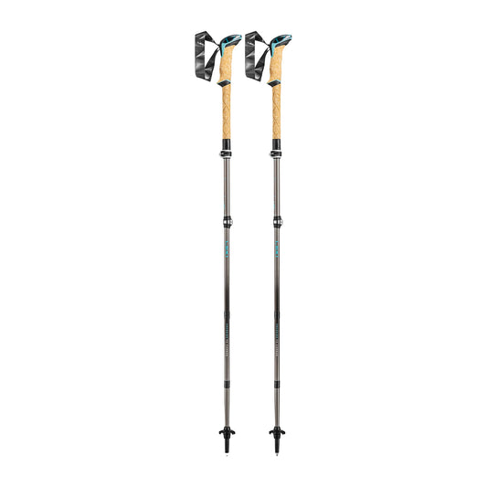 Leki - Women's Cressida FX Carbon Trekking Poles