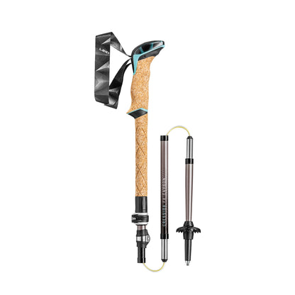 Leki - Women's Cressida FX Carbon Trekking Poles