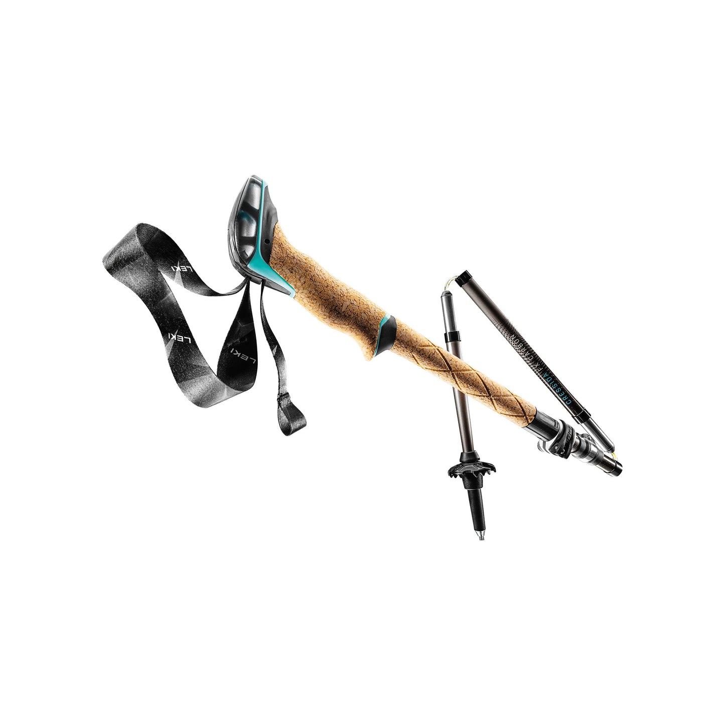 Leki - Women's Cressida FX Carbon Trekking Poles