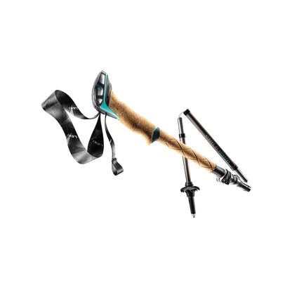 Leki - Women's Cressida FX Carbon Trekking Poles