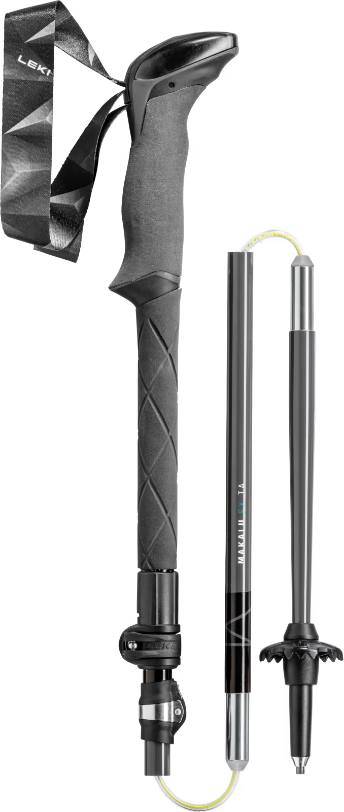 Leki - Makalu FX TA Pole
