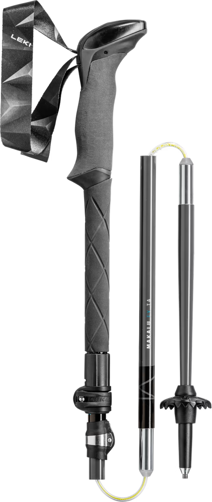 Leki - Makalu FX TA Pole
