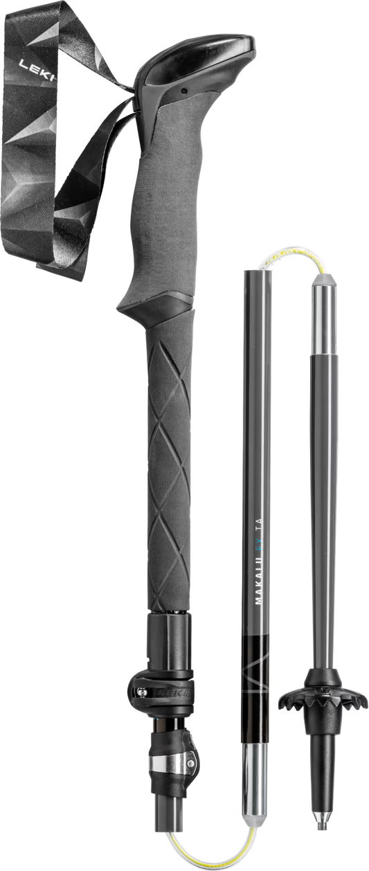 Leki - Makalu FX TA Pole