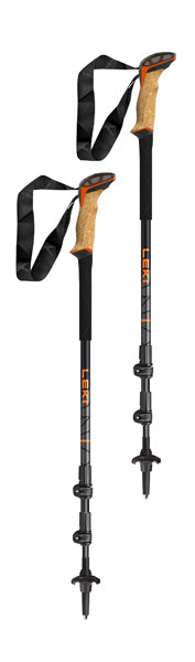 Leki - Makalu Cork Lite