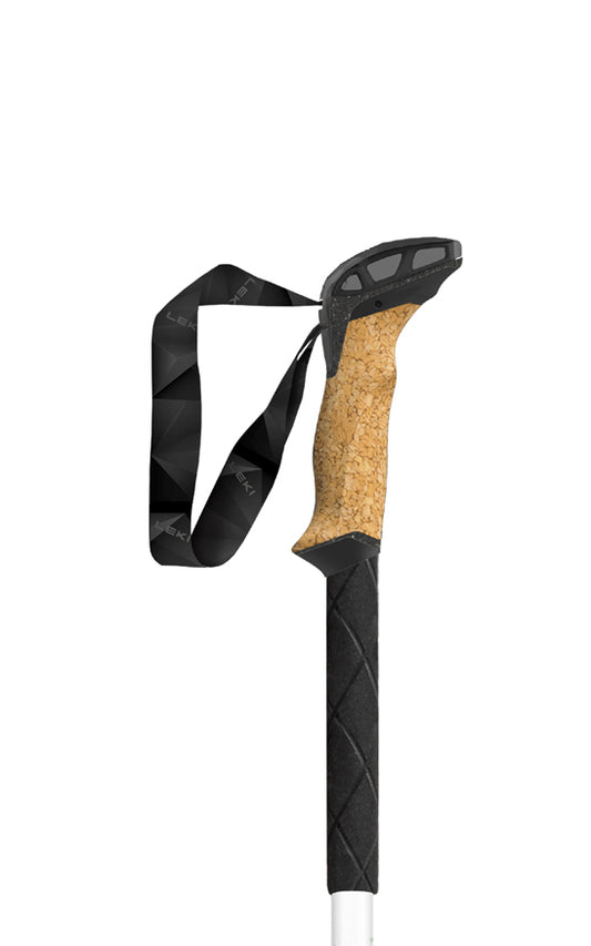 Leki - Makalu Cork Lite
