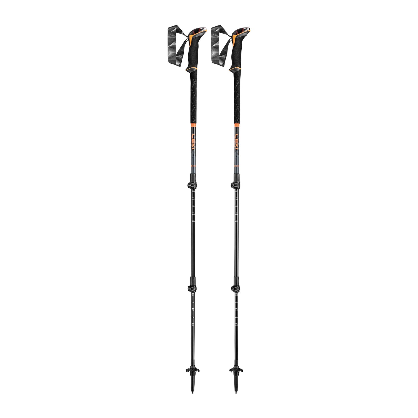 Leki - Sherpa Lite Poles