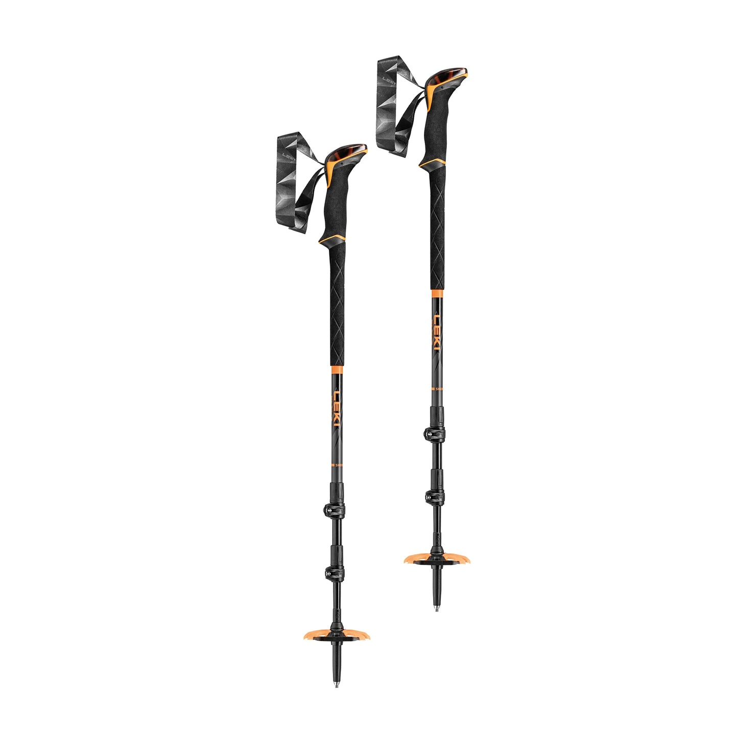 Leki - Sherpa Lite Poles