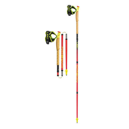 Leki - Ultratrail FX One