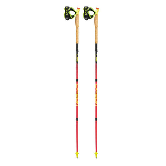 Leki - Ultratrail FX One