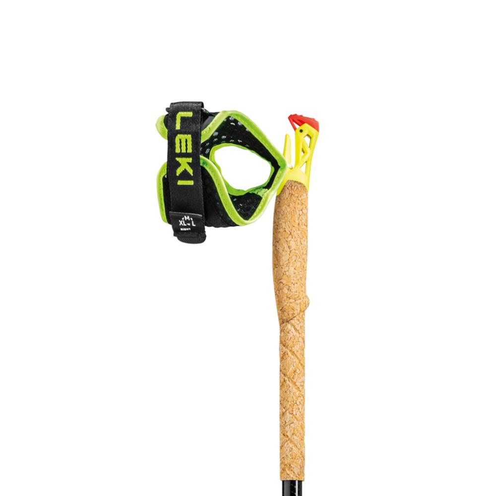 Leki - Ultratrail FX One - Red-Black