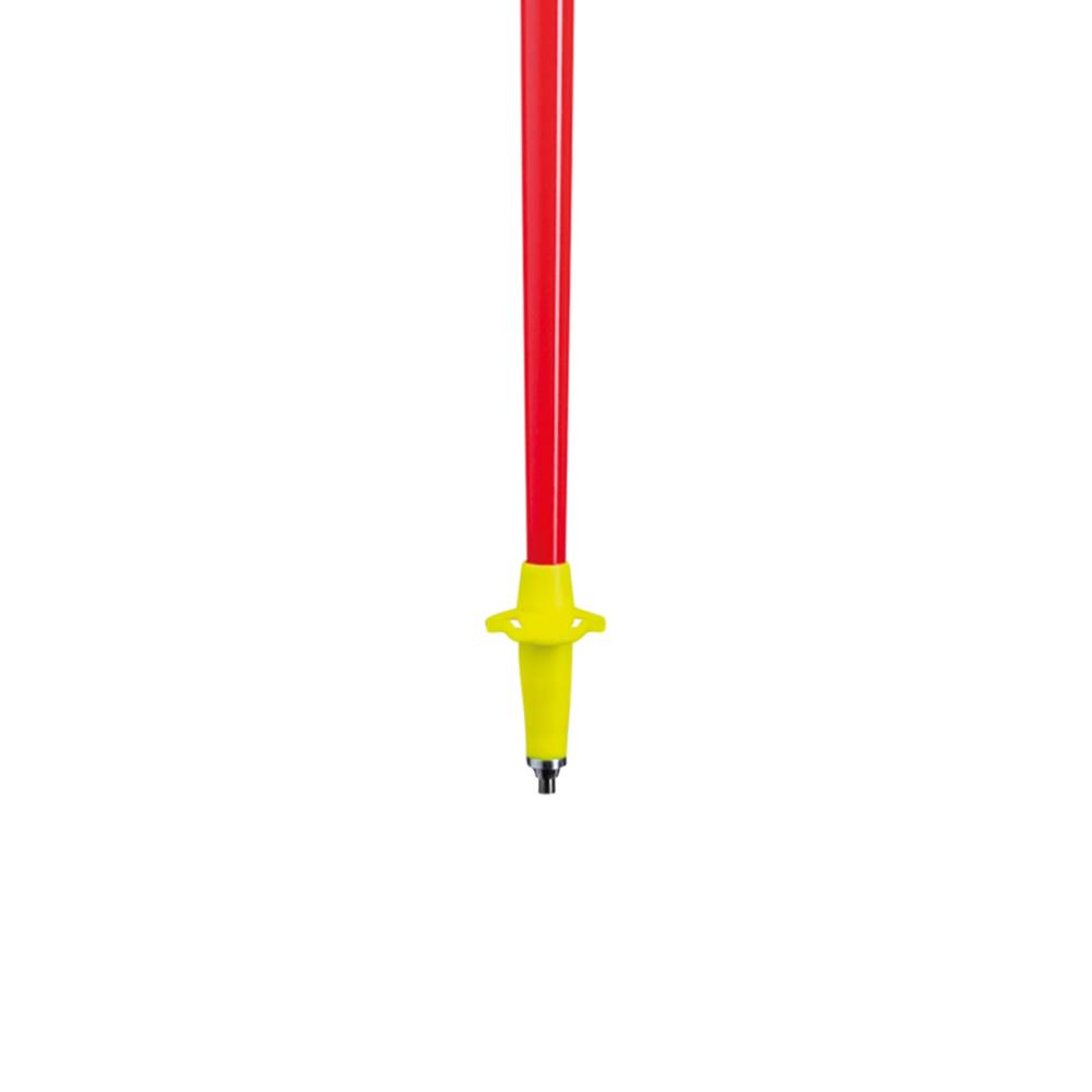 Leki - Ultratrail FX One - Red-Black