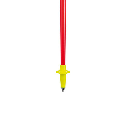 Leki - Ultratrail FX One - Red-Black