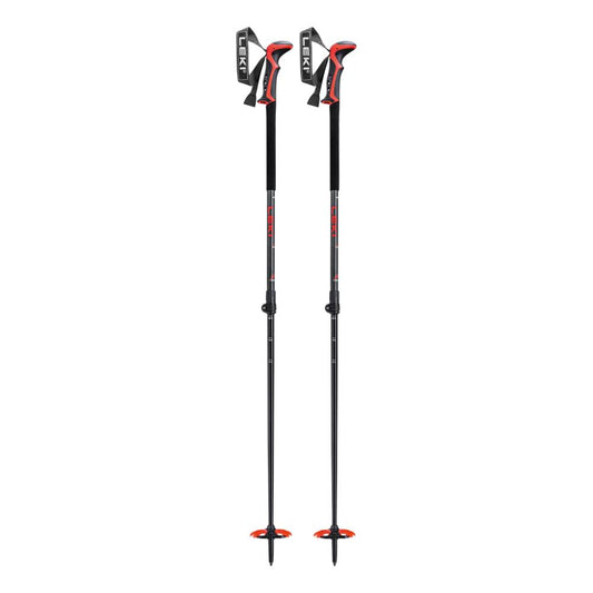 Leki - Haute Route 2 Pole - 110-150