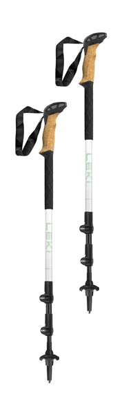 Leki - Cressida Cork Lite