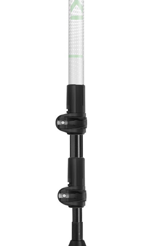 Leki - Cressida Cork Lite
