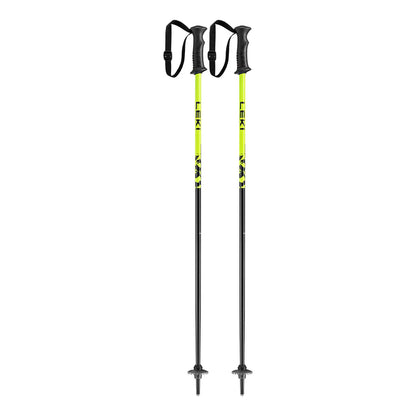 Leki - Rider Pole Junior - Black Yellow