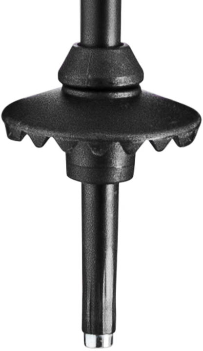 Leki - QNTM Pole - Black Green