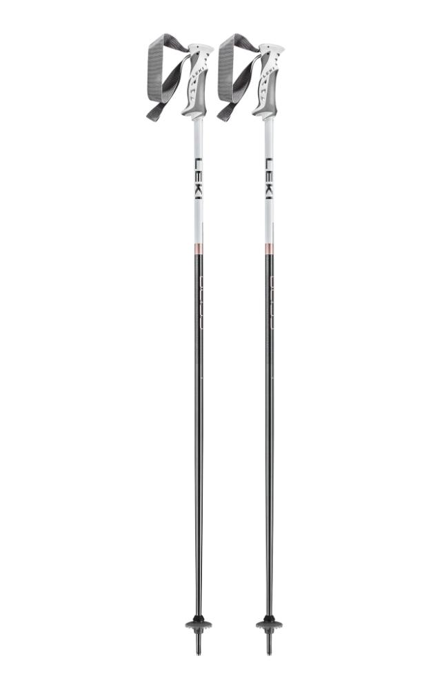 Leki - Bliss Pole - White